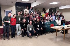 Tisková zpráva z celosvětové setkání Františkovy ekonomiky