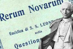 135 let od Rerum novarum: encyklika, která změnila pohled církve na moderní společnost