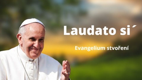 Pozvánka na druhý seminář zaměřený na encykliku Laudato si´