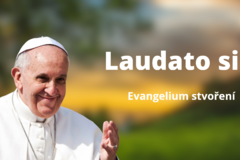 Pozvánka na druhý seminář zaměřený na encykliku Laudato si´