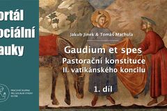 Podcast: Portál sociální nauky církve - Gaudium et spes