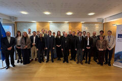 Zpráva z jednání Sociální komise COMECE 16. března 2026 v Bruselu