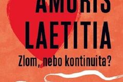 Amoris laetitia. Zlom, nebo kontinuita?