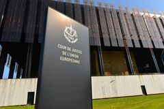 COMECE k aktuálnímu rozsudku Soudního dvora EU