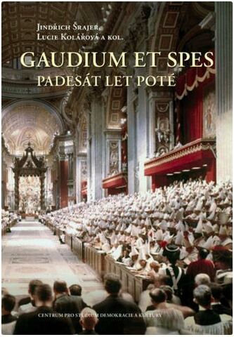 Gaudium et spes padesát let poté