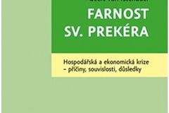 Geert van Istendael: Farnost sv. Prekéra