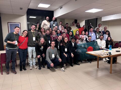 Tisková zpráva z celosvětového setkání Františkovy ekonomiky