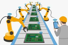 Vyjádření k umělé inteligenci, robotice a „autonomním“ systémům 