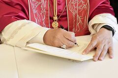 Cestou chudých ke svatosti