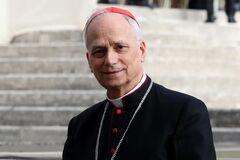 Blíží se zveřejnění první papežovy encykliky