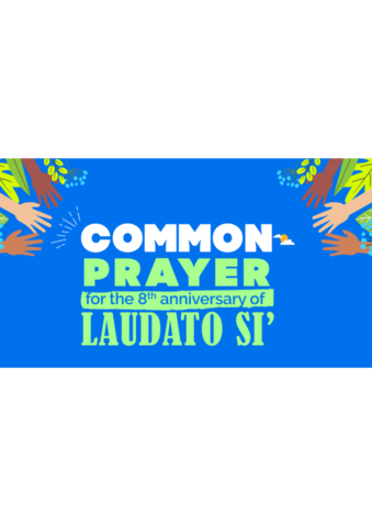 Týden Laudato si’