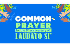 Týden Laudato si’