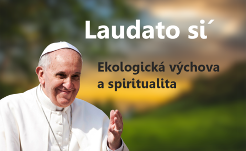 Poslechněte si audiozáznam posledního setkání nad encyklikou Laudato si´