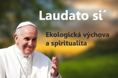Poslechněte si audiozáznam posledního setkání nad encyklikou Laudato si´