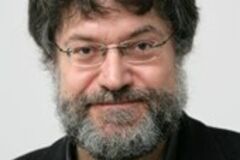 Veřejná přednáška prof. Kruipa