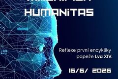 Kolokvium: Magnifica humanitas